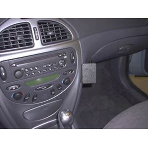 Resim Brodit ProClip für Citroen C 5, ab Baujahr 2001