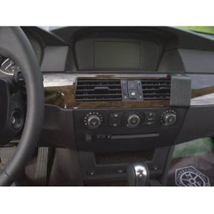Resim Brodit ProClip für BMW 5er (E60), ab Baujahr 2004