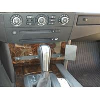 Resim Brodit ProClip für BMW 5er (E60), ab Baujahr 2004