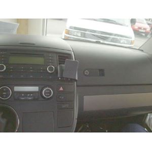 Image de Brodit ProClip für VW Multivan, ab Baujahr 2003