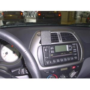 Image de Brodit ProClip für Toyota RAV 4, ab Baujahr 2001 bis 2003