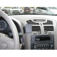 Resim Brodit ProClip für Chevrolet Malibu, ab Baujahr 2004 bis 2007