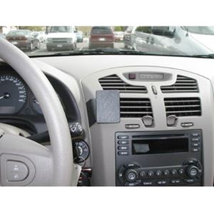 Resim Brodit ProClip für Chevrolet Malibu, ab Baujahr 2004 bis 2007