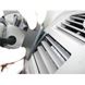 Resim Brodit ProClip für Chevrolet Malibu, ab Baujahr 2004 bis 2007