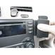 Resim Brodit ProClip für Chevrolet Malibu, ab Baujahr 2004 bis 2007