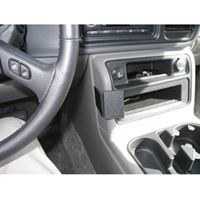 Resim Brodit ProClip für Chevrolet Tahoe, ab Baujahr 2003 bis 2006