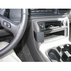 Resim Brodit ProClip für Chevrolet Tahoe, ab Baujahr 2003 bis 2006