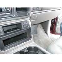 Resim Brodit ProClip für Chevrolet Tahoe, ab Baujahr 2003 bis 2006