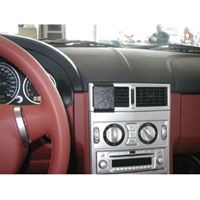 Resim Brodit ProClip für Chrysler Crossfire, ab Baujahr 2004