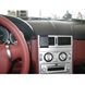 Resim Brodit ProClip für Chrysler Crossfire, ab Baujahr 2004