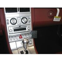 Resim Brodit ProClip für Chrysler Crossfire, ab Baujahr 2004