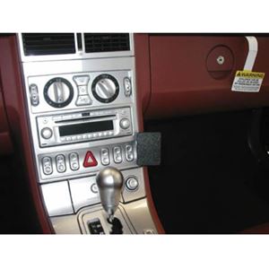 Resim Brodit ProClip für Chrysler Crossfire, ab Baujahr 2004