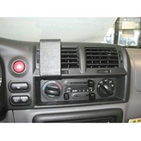 Image de Brodit ProClip für Isuzu Rodeo, ab Baujahr 2003 bis 2004