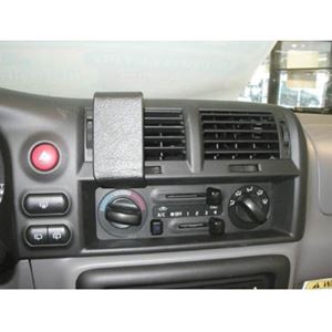 Image de Brodit ProClip für Isuzu Rodeo, ab Baujahr 2003 bis 2004