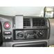 Image de Brodit ProClip für Isuzu Rodeo, ab Baujahr 2003 bis 2004