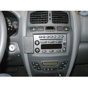 Resim Brodit ProClip für Hyundai Santa Fe, ab Baujahr 2001