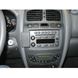 Resim Brodit ProClip für Hyundai Santa Fe, ab Baujahr 2001