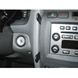 Resim Brodit ProClip für Hyundai Santa Fe, ab Baujahr 2001