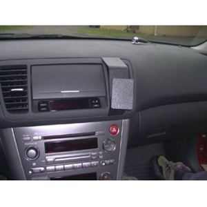 Image de Brodit ProClip für Subaru Legacy, ab Baujahr 2004