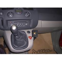 Image de Brodit ProClip für Renault Scenic (Scénic), ab Baujahr 2004