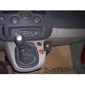 Image de Brodit ProClip für Renault Scenic (Scénic), ab Baujahr 2004