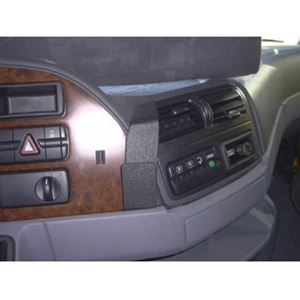 Image de Brodit ProClip für Mercedes Actros, ab Baujahr 2003
