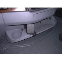 Image de Brodit ProClip für Mercedes Actros, ab Baujahr 2003