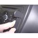 Image de Brodit ProClip für Subaru Justy (G3X), ab Baujahr 2004 bis 2007