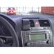 Image de Brodit ProClip für VW Golf 5, ab Baujahr 2004 bis 2006