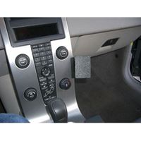 Image de Brodit ProClip für Volvo C70, ab Baujahr 2006