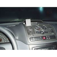 Bild von Brodit ProClip für Mercedes Vito (W639), ab Baujahr 2003 bis bis 04/2014 - NICHT für Modelle mit einem Fach oben auf dem Armaturenbrett