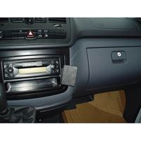 Bild von Brodit ProClip für Mercedes Vito (W639), ab Baujahr 2003 bis 01/2006