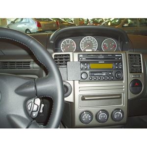 Image de Brodit ProClip für Nissan X-Trail, ab Baujahr 2004