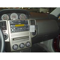 Image de Brodit ProClip für Nissan X-Trail, ab Baujahr 2004