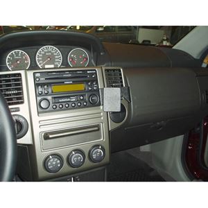 Image de Brodit ProClip für Nissan X-Trail, ab Baujahr 2004