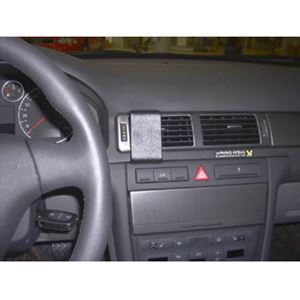 Resim Brodit ProClip für Audi A6, ab Baujahr 1998 bis 2004