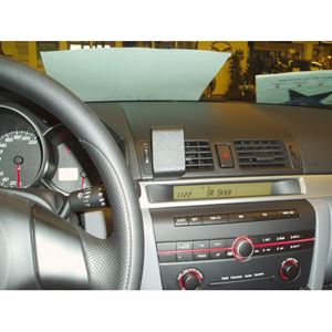 Resim Brodit ProClip für Mazda 3, ab Baujahr 2004