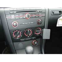 Image de Brodit ProClip für Mazda 3, ab Baujahr 2004