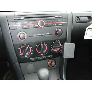 Afbeelding van Brodit ProClip für Mazda 3, ab Baujahr 2004