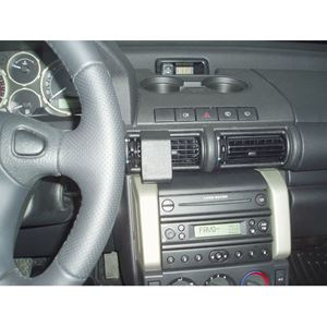 Image de Brodit ProClip für Land Rover - Freelander, ab Baujahr 2004