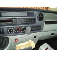 Image de Brodit ProClip für Nissan Interstar, ab Baujahr 2004