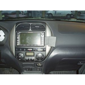 Image de Brodit ProClip für Toyota RAV 4, ab Baujahr 2004