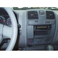 Image de Brodit ProClip für Isuzu D-MAX, ab Baujahr 2004 bis 2007