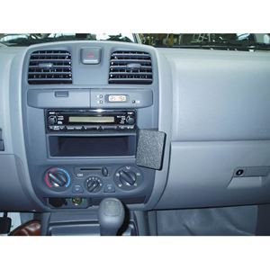 Image de Brodit ProClip für Isuzu D-MAX, ab Baujahr 2004 bis 2007