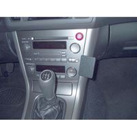 Image de Brodit ProClip für Subaru Legacy, ab Baujahr 2004 bis 2006