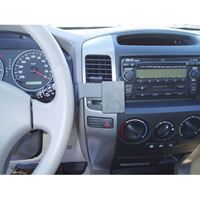Image de Brodit ProClip für Toyota LandCruiser, ab Baujahr 2003