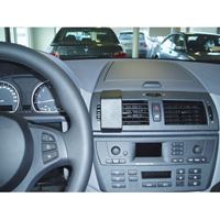 Resim Brodit ProClip für BMW X3, ab Baujahr 2004