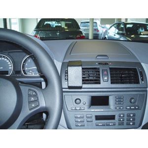 Resim Brodit ProClip für BMW X3, ab Baujahr 2004