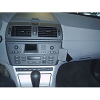 Resim Brodit ProClip für BMW X3, ab Baujahr 2004