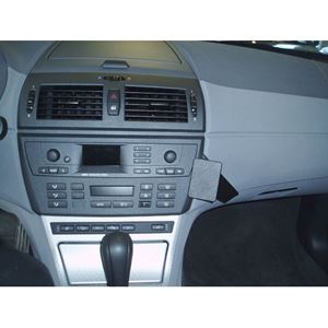 Resim Brodit ProClip für BMW X3, ab Baujahr 2004